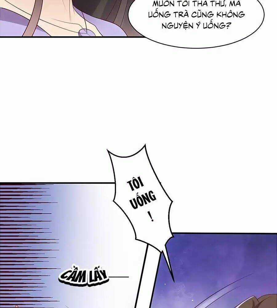 Khóa Chặt Đôi Môi Chapter 115 trang 34