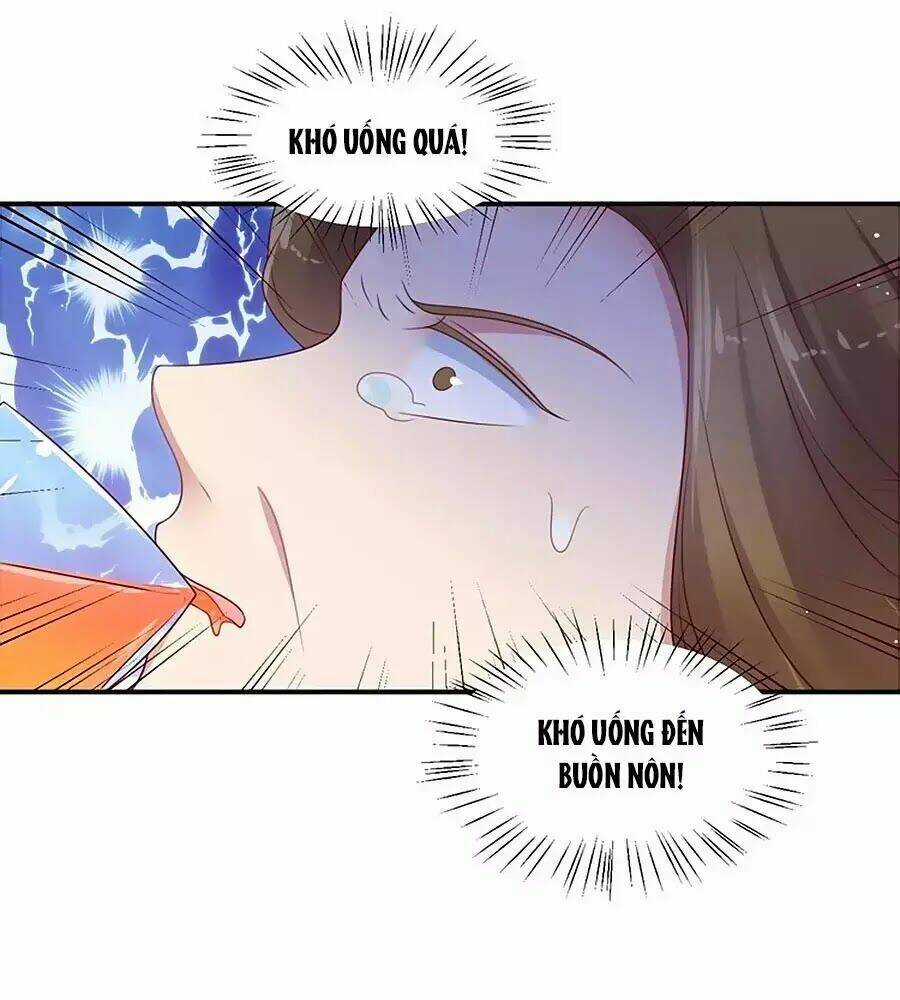 Khóa Chặt Đôi Môi Chapter 115 trang 36