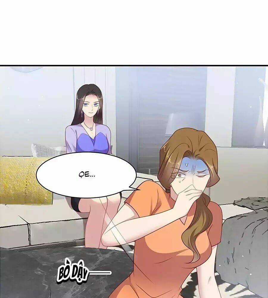 Khóa Chặt Đôi Môi Chapter 115 trang 37