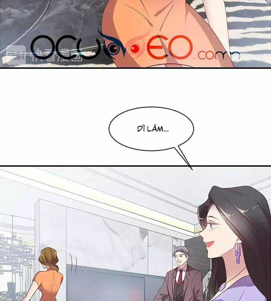 Khóa Chặt Đôi Môi Chapter 115 trang 38