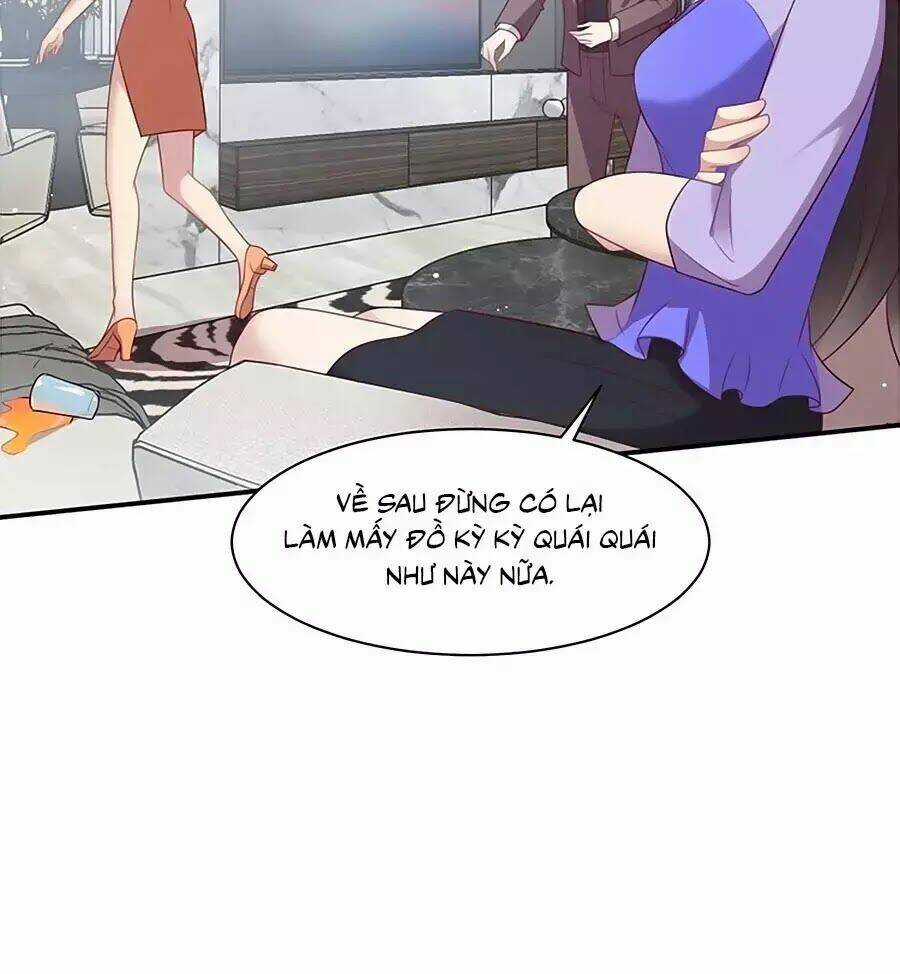 Khóa Chặt Đôi Môi Chapter 115 trang 39