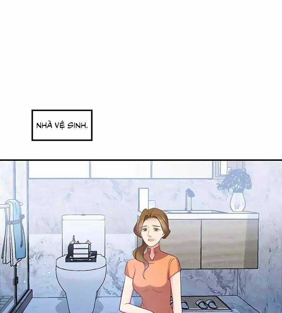 Khóa Chặt Đôi Môi Chapter 115 trang 40