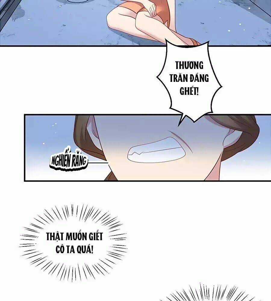 Khóa Chặt Đôi Môi Chapter 115 trang 41