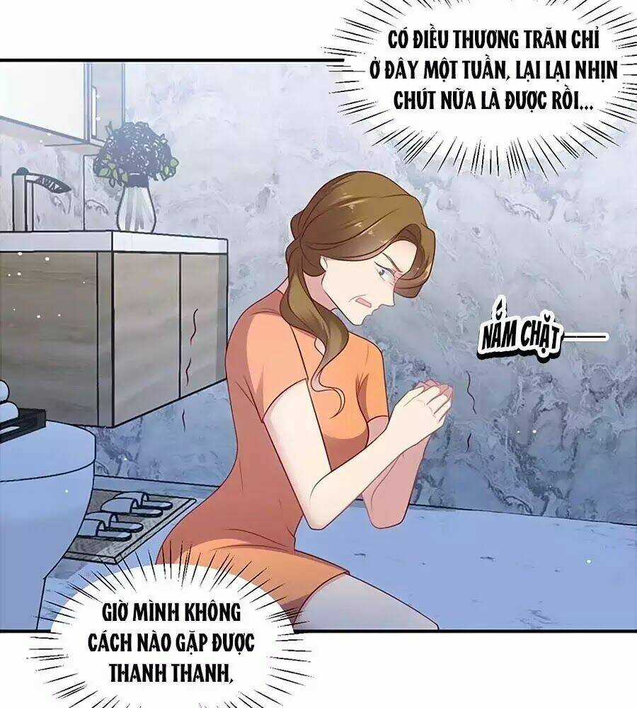 Khóa Chặt Đôi Môi Chapter 115 trang 42