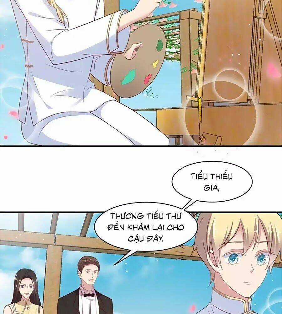 Khóa Chặt Đôi Môi Chapter 115 trang 46