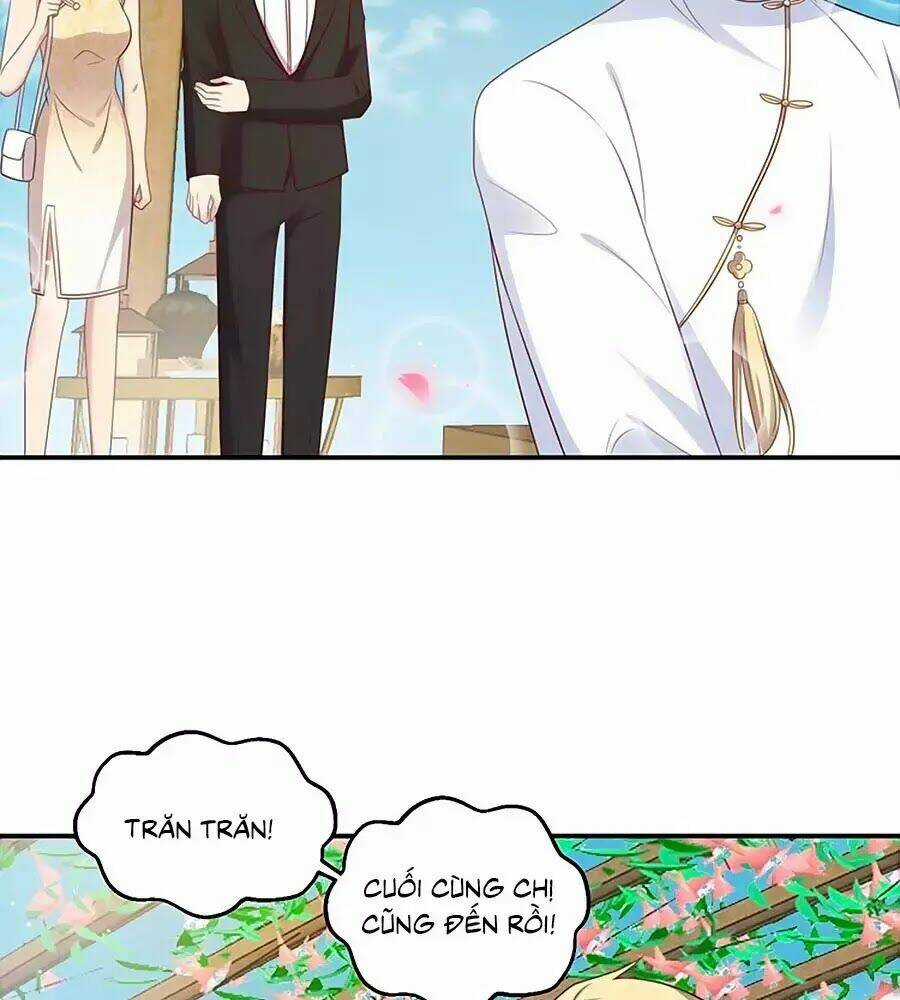 Khóa Chặt Đôi Môi Chapter 115 trang 47