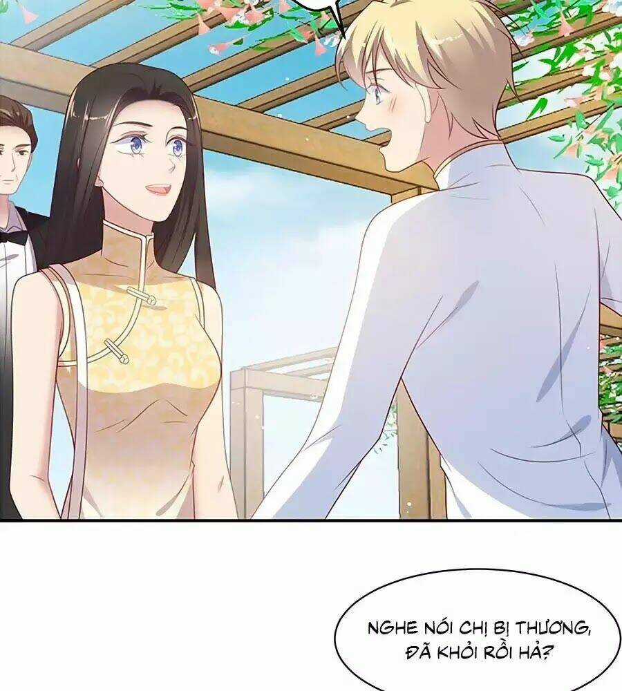 Khóa Chặt Đôi Môi Chapter 115 trang 48
