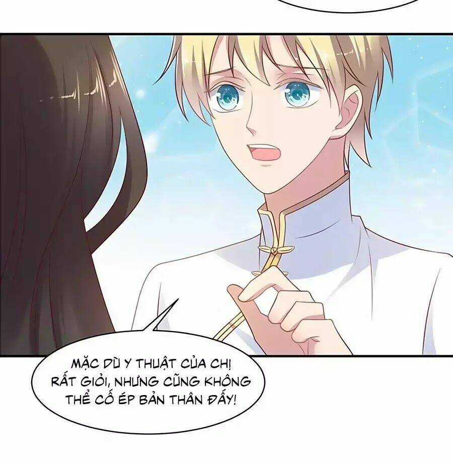 Khóa Chặt Đôi Môi Chapter 115 trang 49