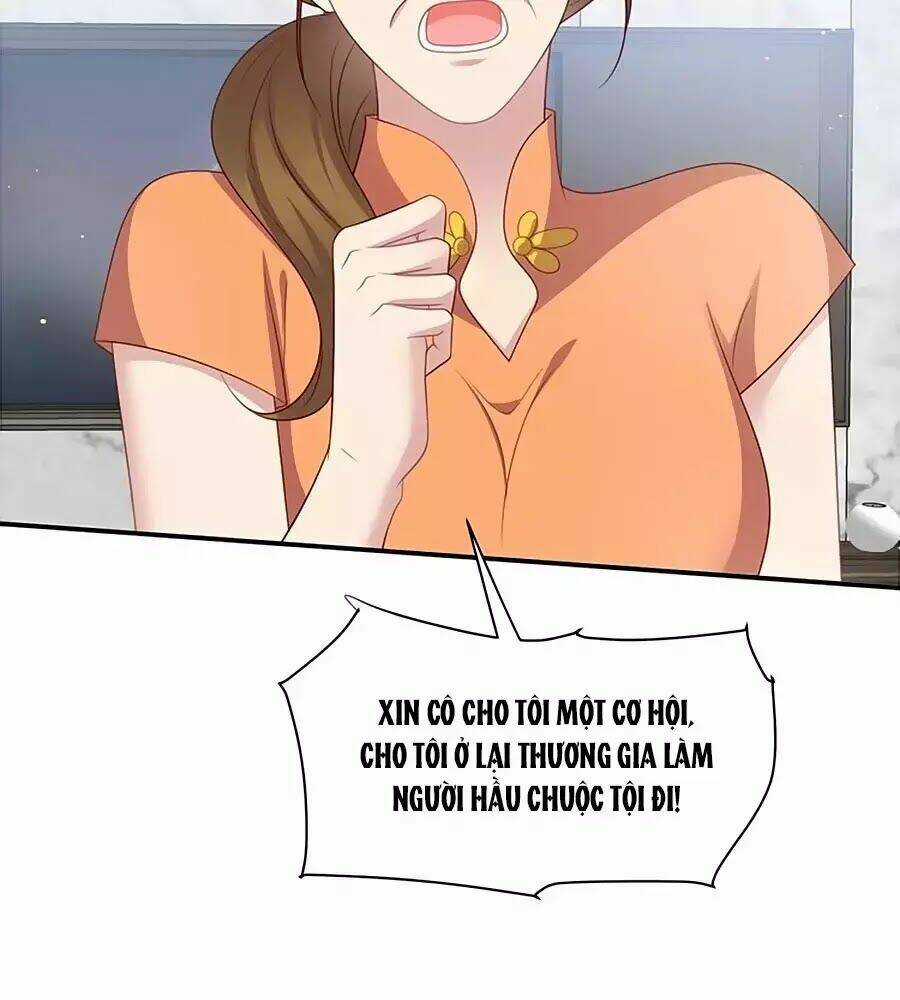 Khóa Chặt Đôi Môi Chapter 115 trang 5