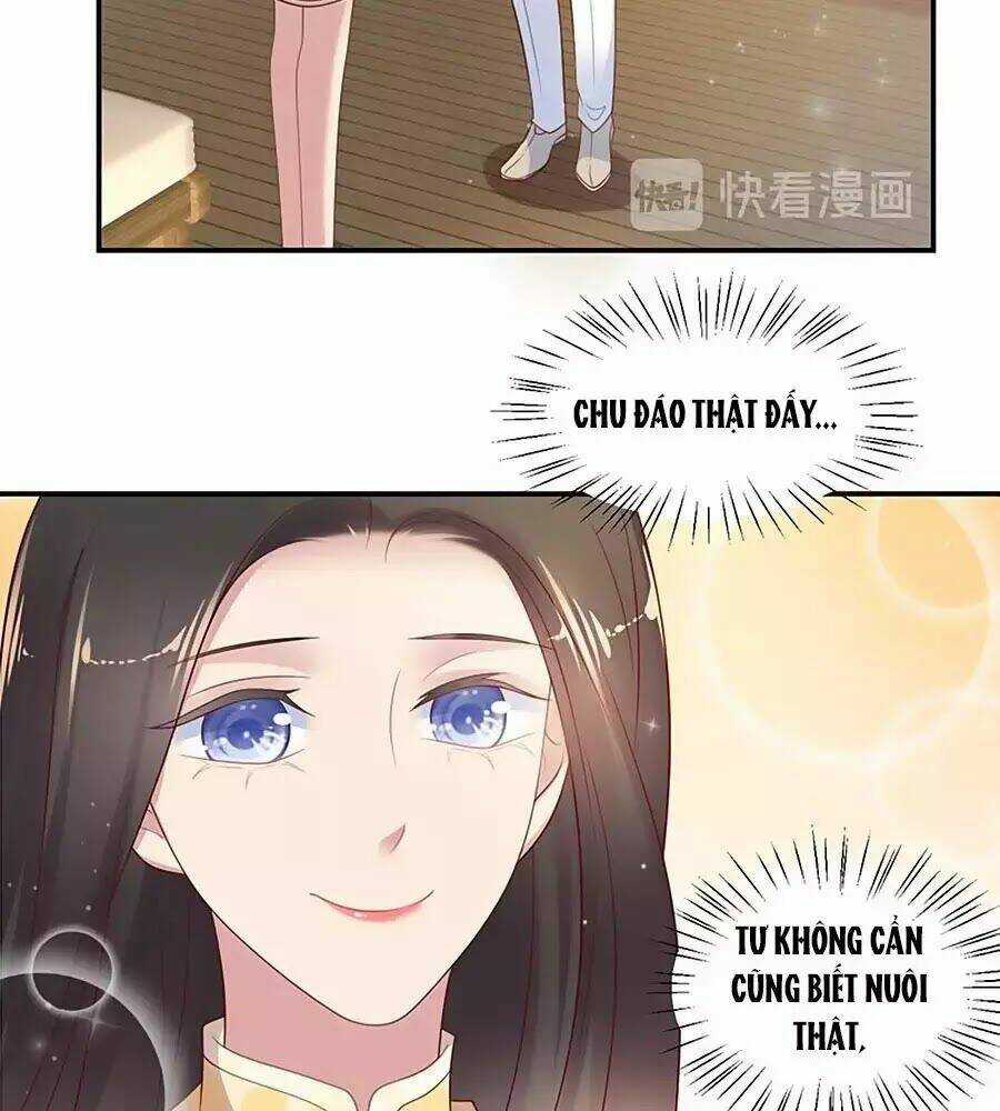 Khóa Chặt Đôi Môi Chapter 115 trang 51