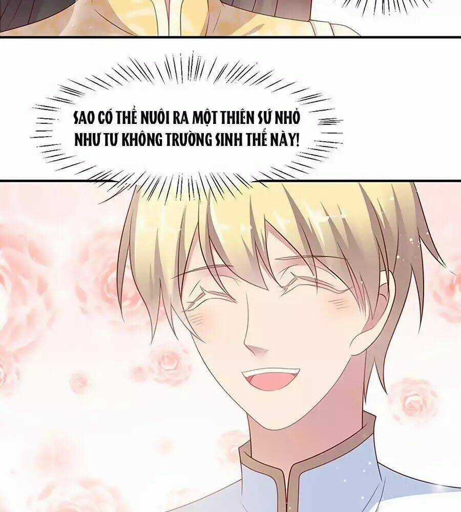 Khóa Chặt Đôi Môi Chapter 115 trang 52