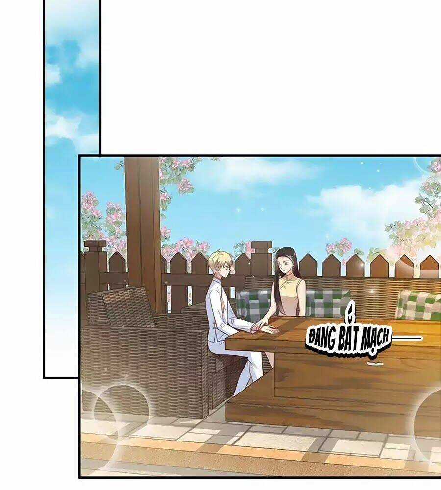 Khóa Chặt Đôi Môi Chapter 115 trang 54