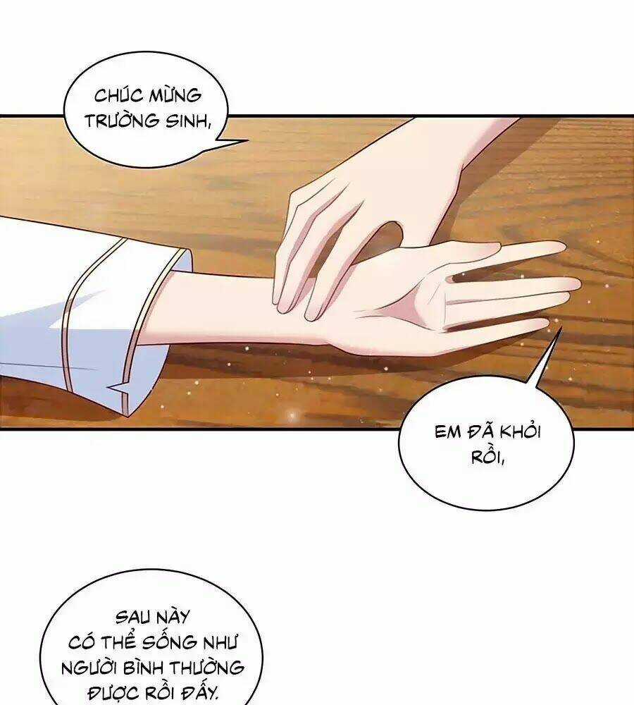 Khóa Chặt Đôi Môi Chapter 115 trang 55