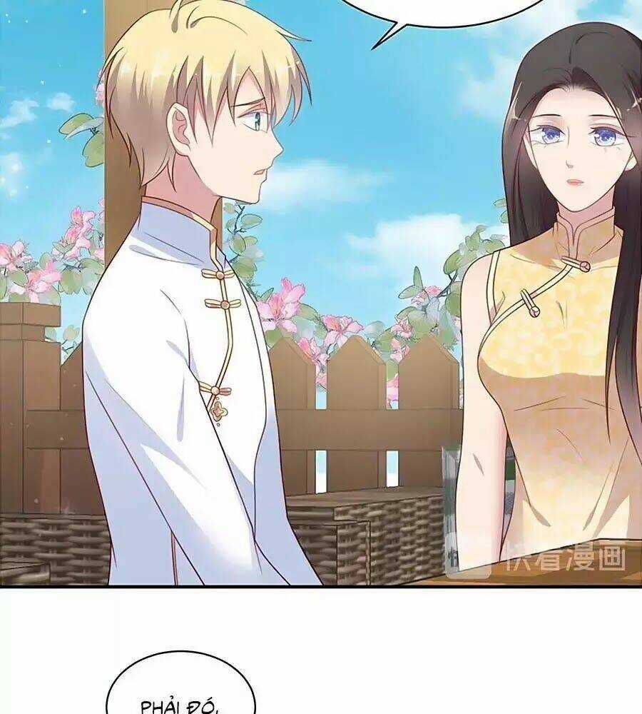 Khóa Chặt Đôi Môi Chapter 115 trang 57