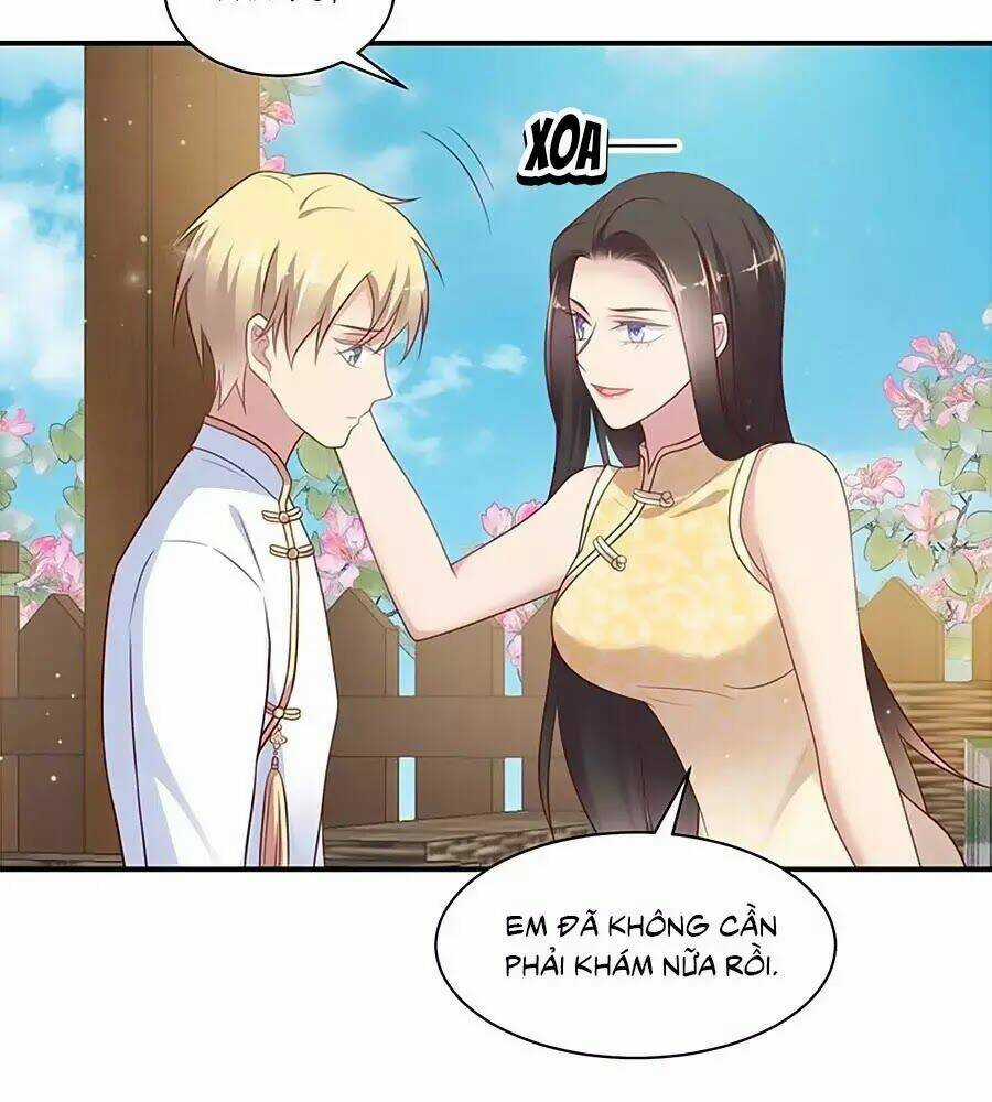 Khóa Chặt Đôi Môi Chapter 115 trang 58