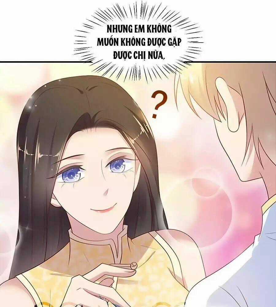 Khóa Chặt Đôi Môi Chapter 115 trang 60