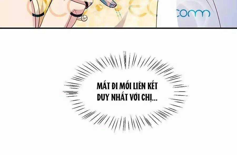 Khóa Chặt Đôi Môi Chapter 115 trang 61