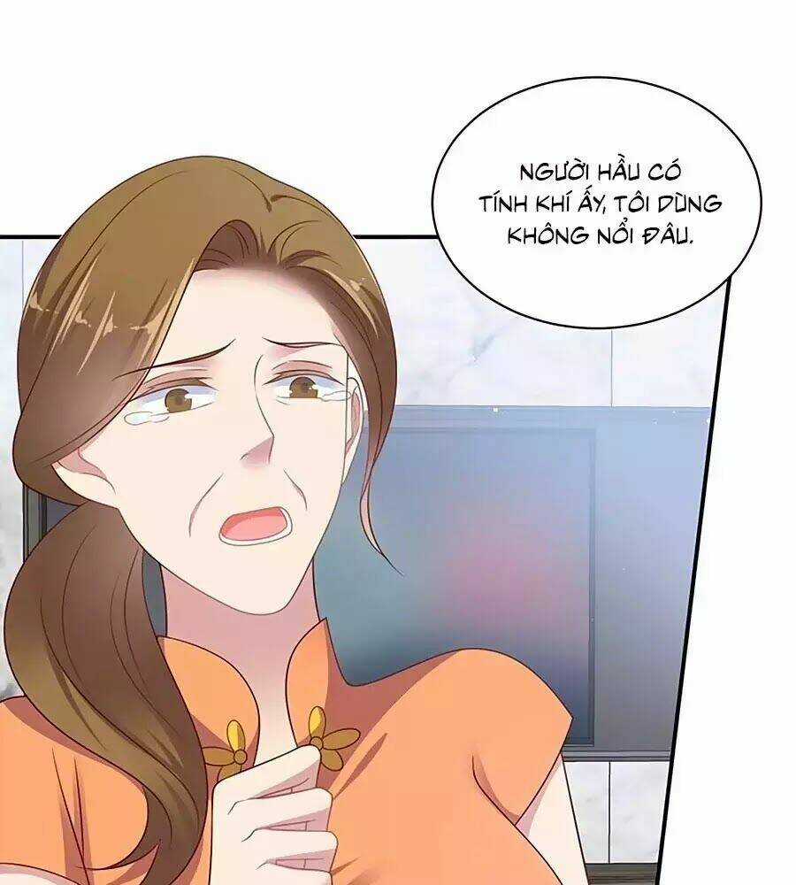 Khóa Chặt Đôi Môi Chapter 115 trang 8