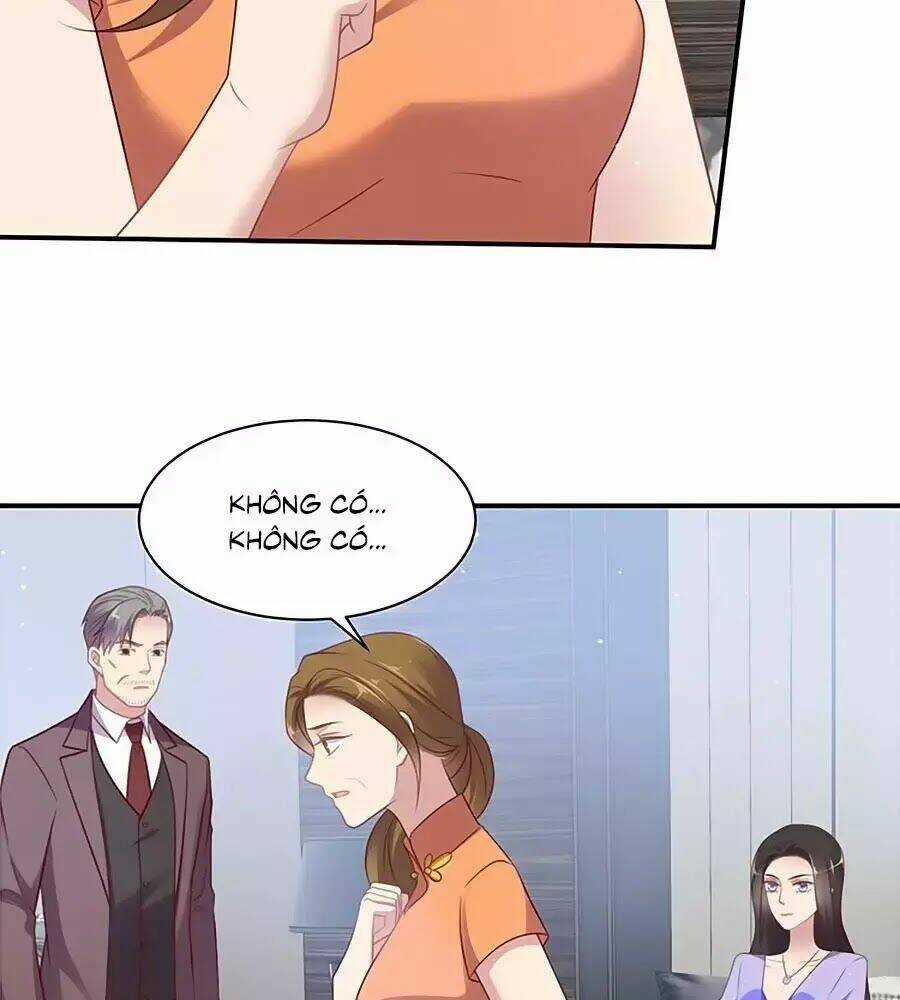 Khóa Chặt Đôi Môi Chapter 115 trang 9