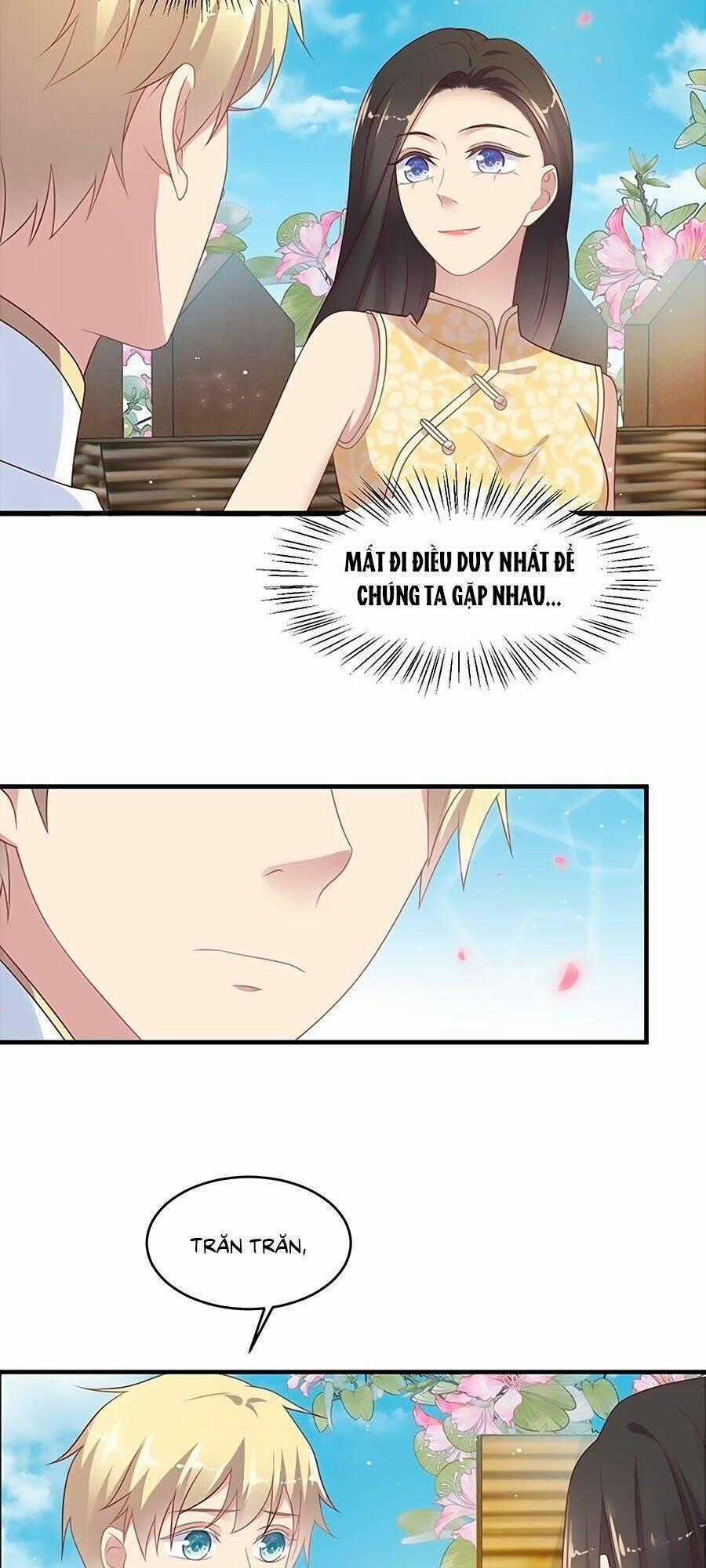 Khóa Chặt Đôi Môi Chapter 116 trang 1