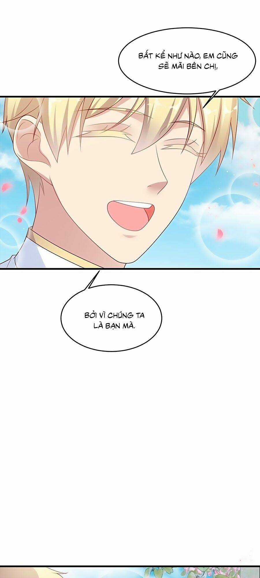 Khóa Chặt Đôi Môi Chapter 116 trang 14