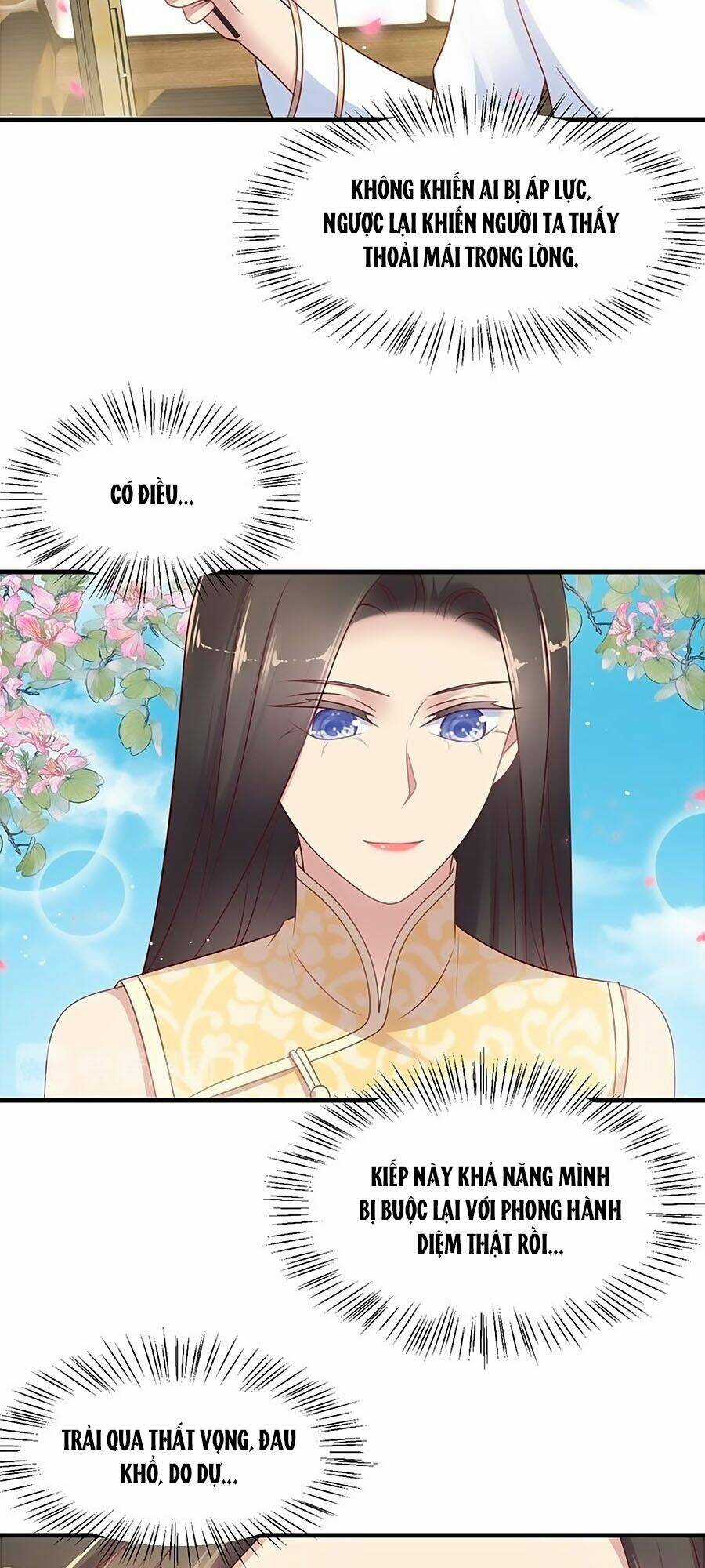 Khóa Chặt Đôi Môi Chapter 116 trang 16