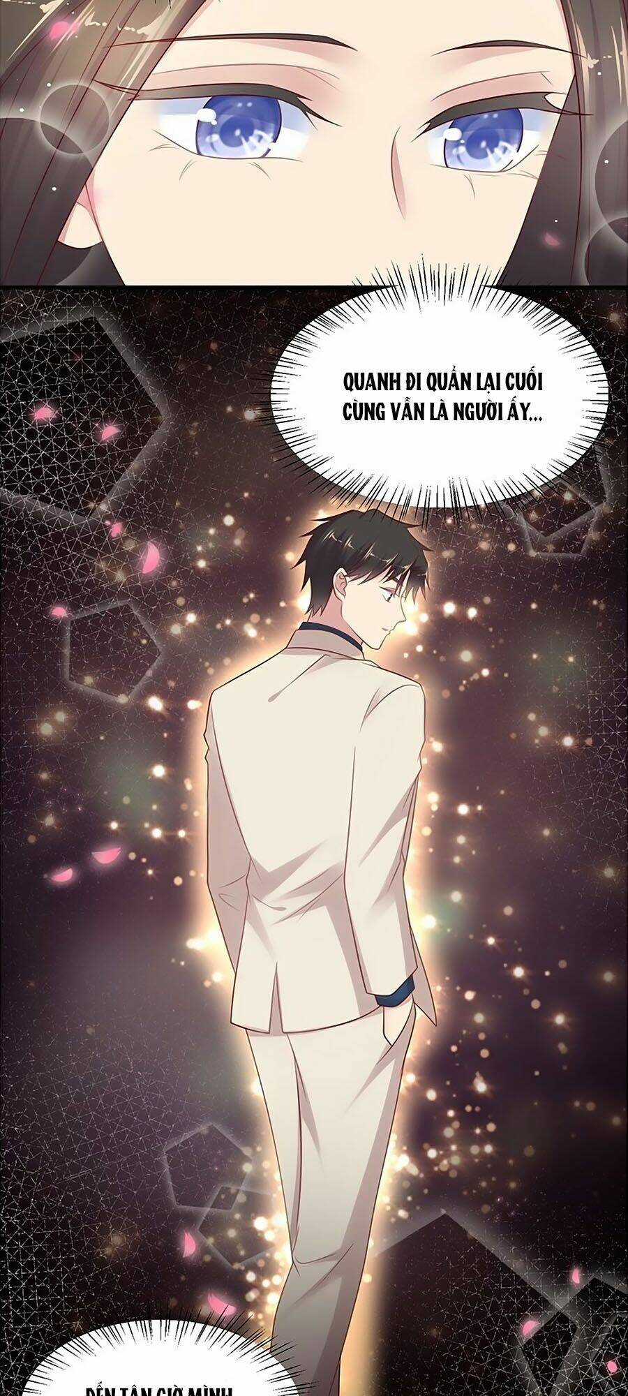 Khóa Chặt Đôi Môi Chapter 116 trang 17