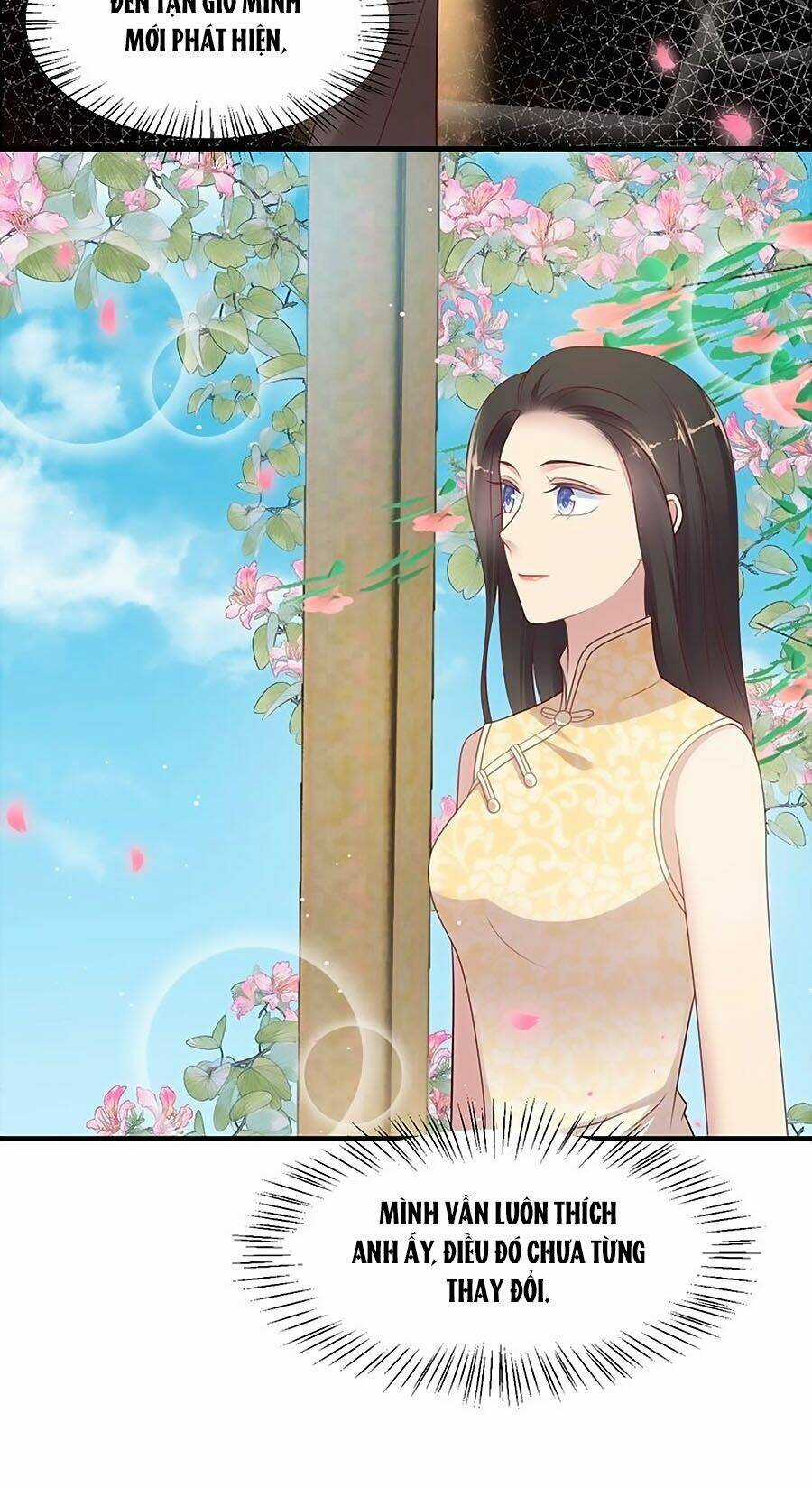 Khóa Chặt Đôi Môi Chapter 116 trang 18