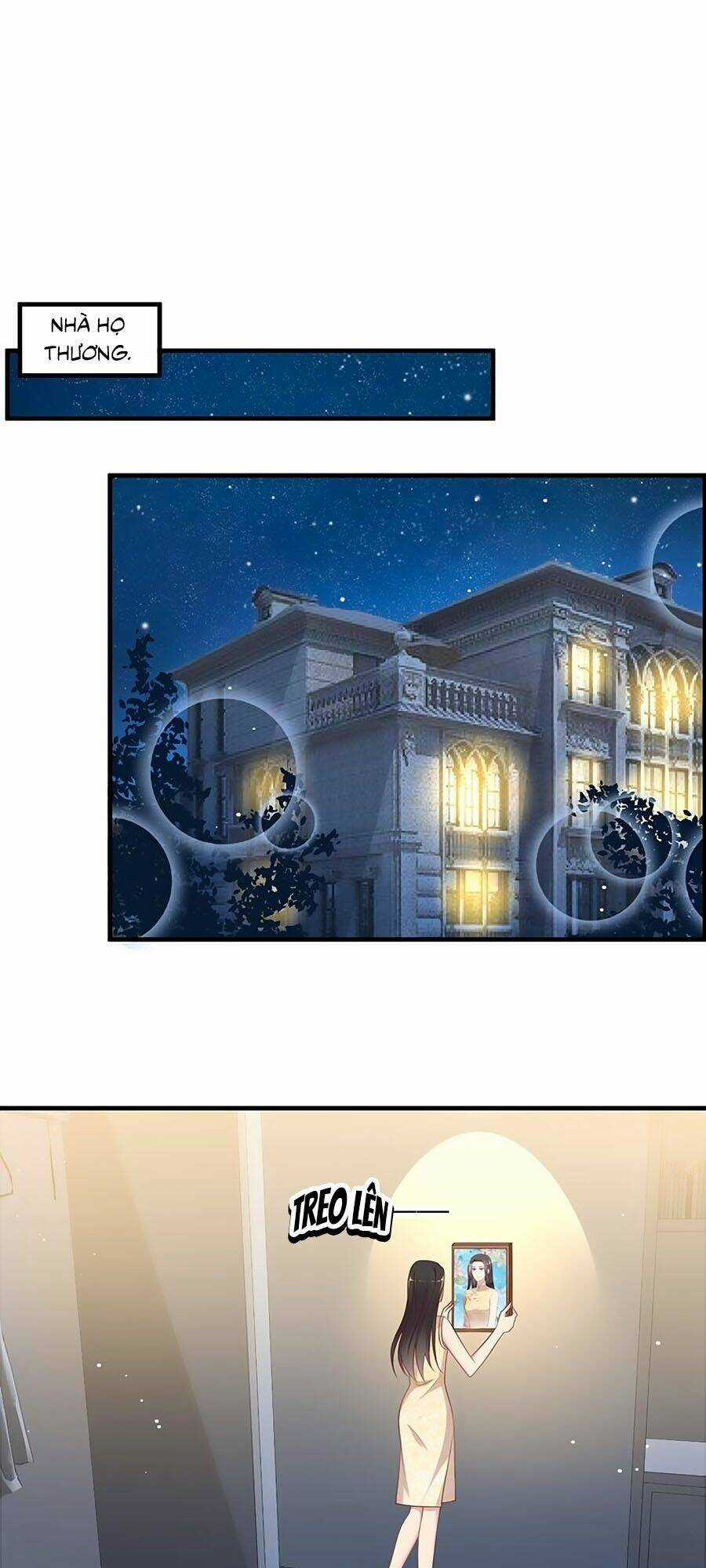 Khóa Chặt Đôi Môi Chapter 116 trang 19