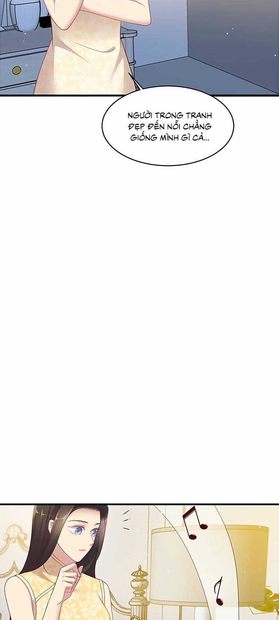 Khóa Chặt Đôi Môi Chapter 116 trang 21