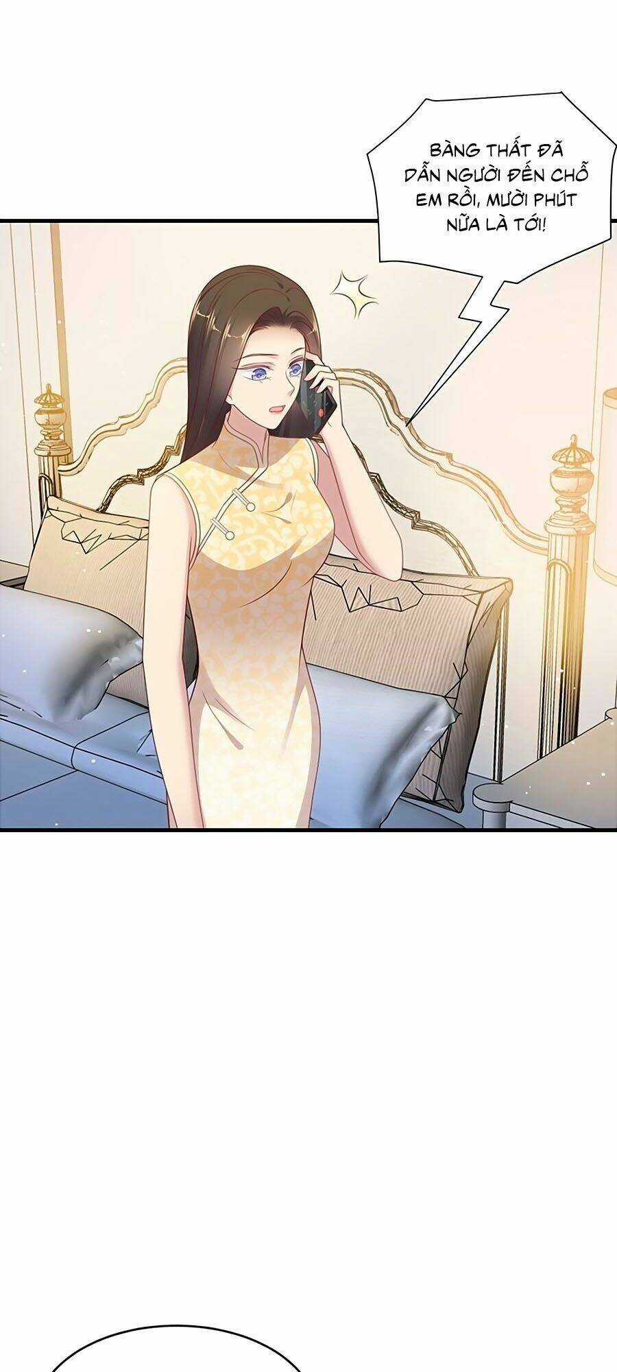 Khóa Chặt Đôi Môi Chapter 116 trang 28