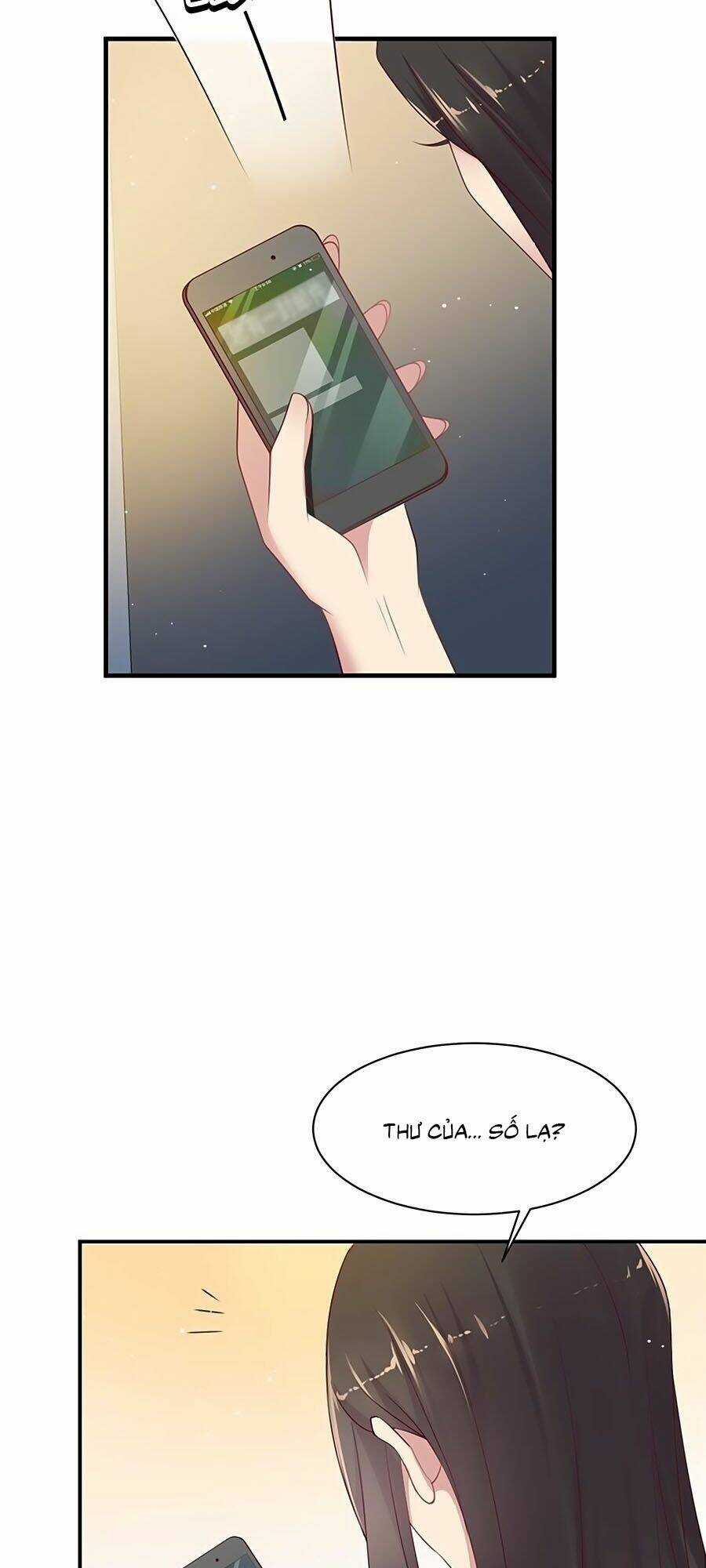 Khóa Chặt Đôi Môi Chapter 116 trang 36