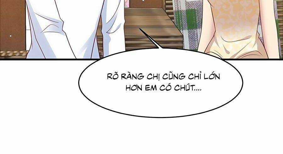 Khóa Chặt Đôi Môi Chapter 116 trang 4