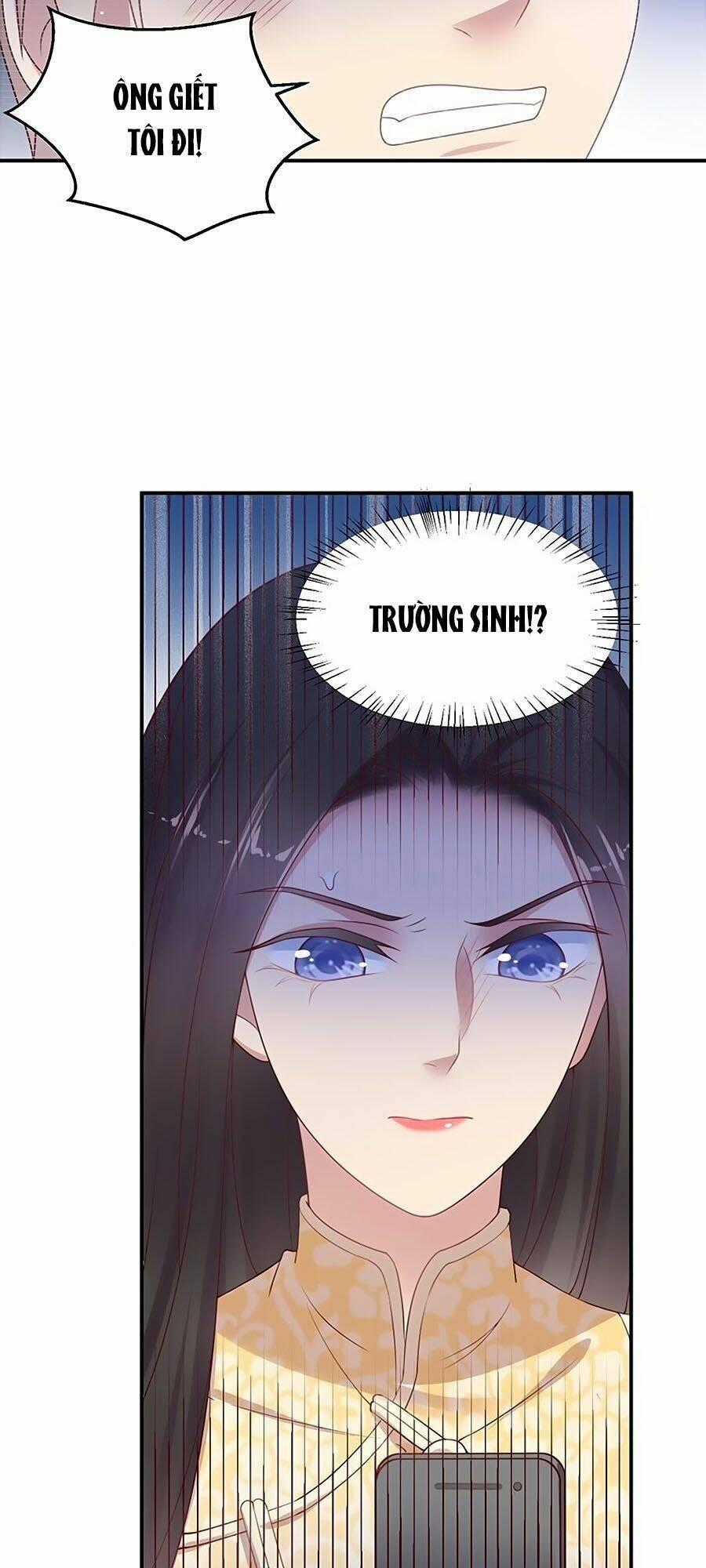 Khóa Chặt Đôi Môi Chapter 116 trang 40