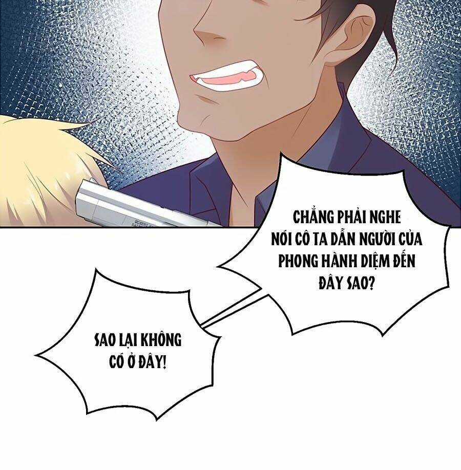 Khóa Chặt Đôi Môi Chapter 117 trang 30