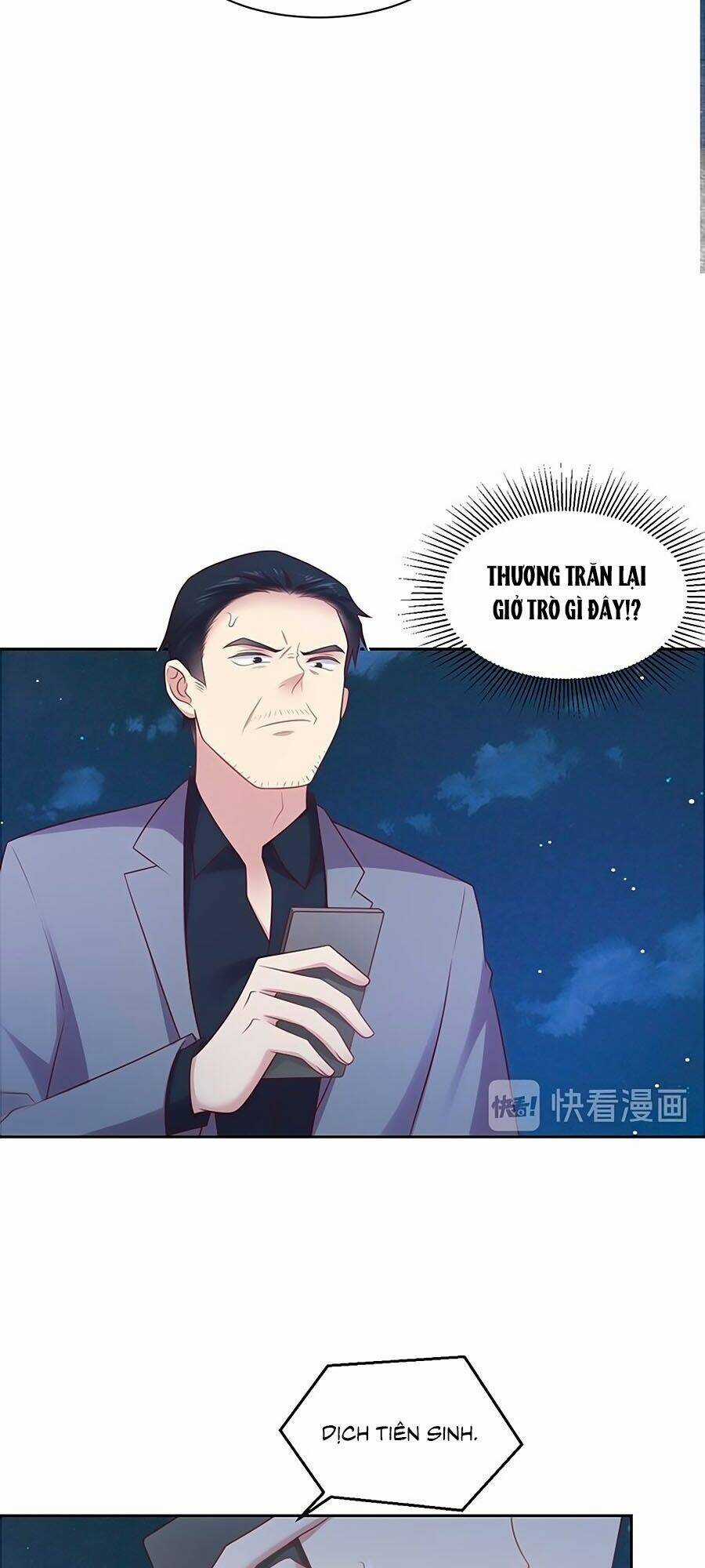 Khóa Chặt Đôi Môi Chapter 117 trang 32