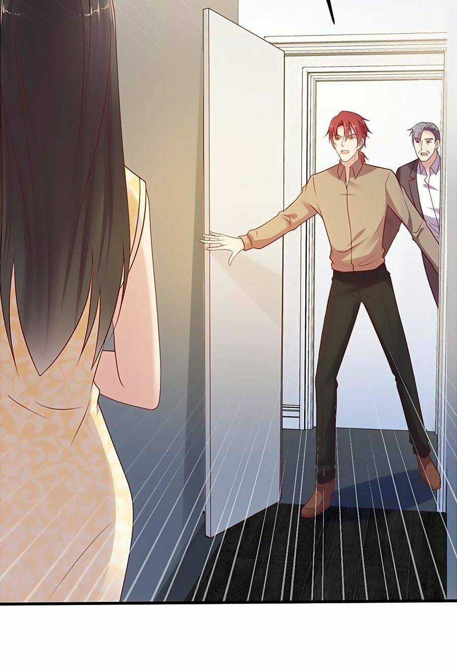 Khóa Chặt Đôi Môi Chapter 117 trang 5