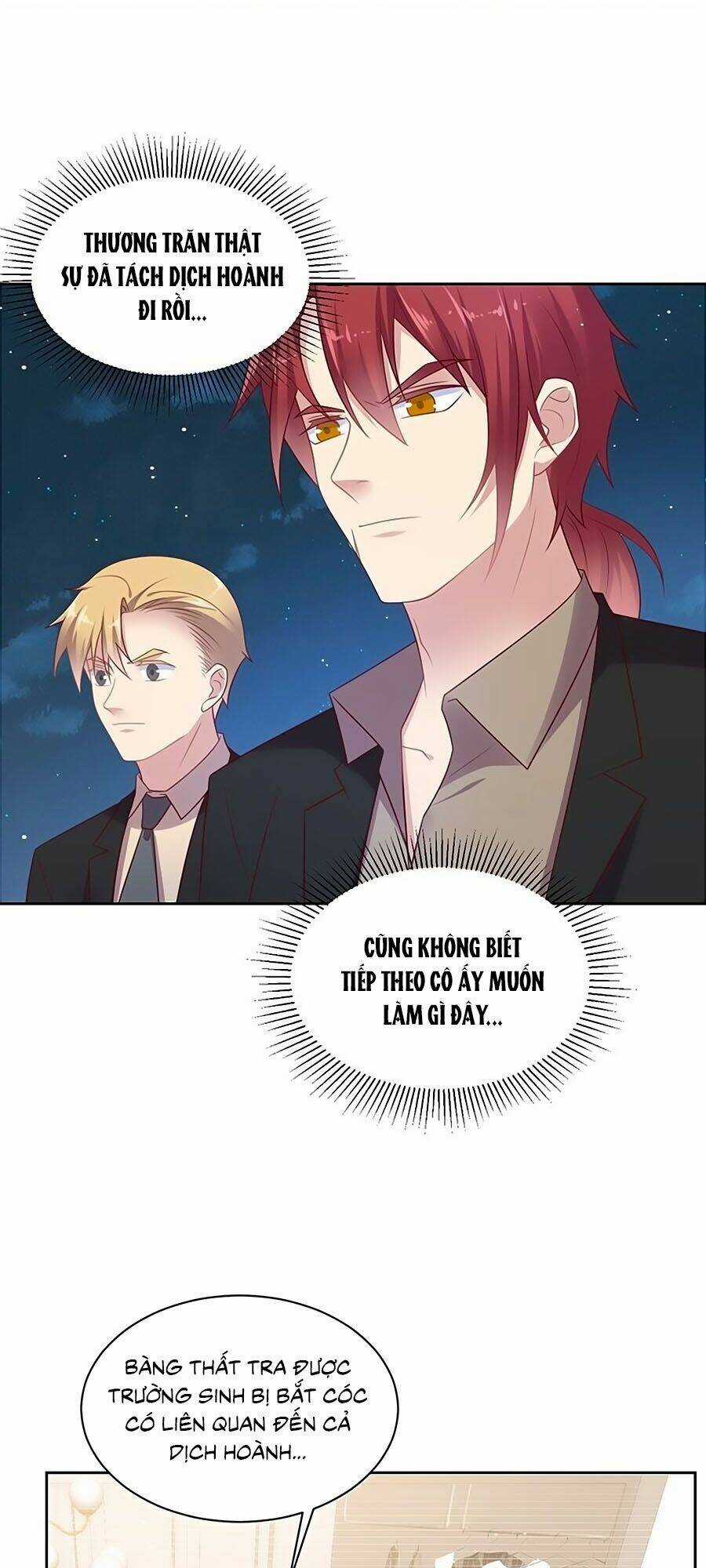 Khóa Chặt Đôi Môi Chapter 118 trang 11