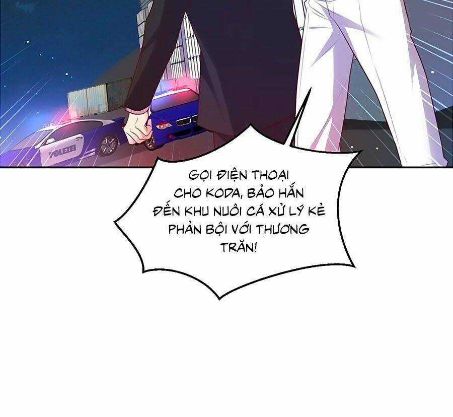 Khóa Chặt Đôi Môi Chapter 118 trang 20