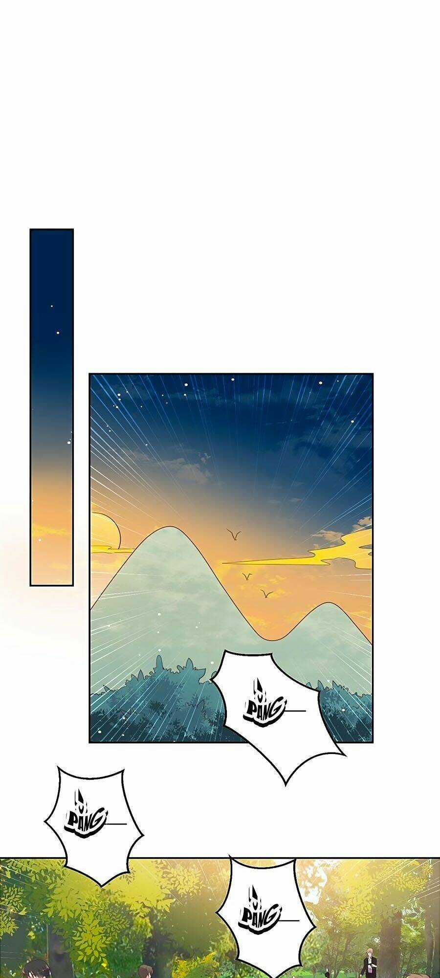 Khóa Chặt Đôi Môi Chapter 118 trang 21