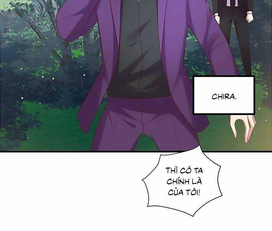 Khóa Chặt Đôi Môi Chapter 118 trang 24