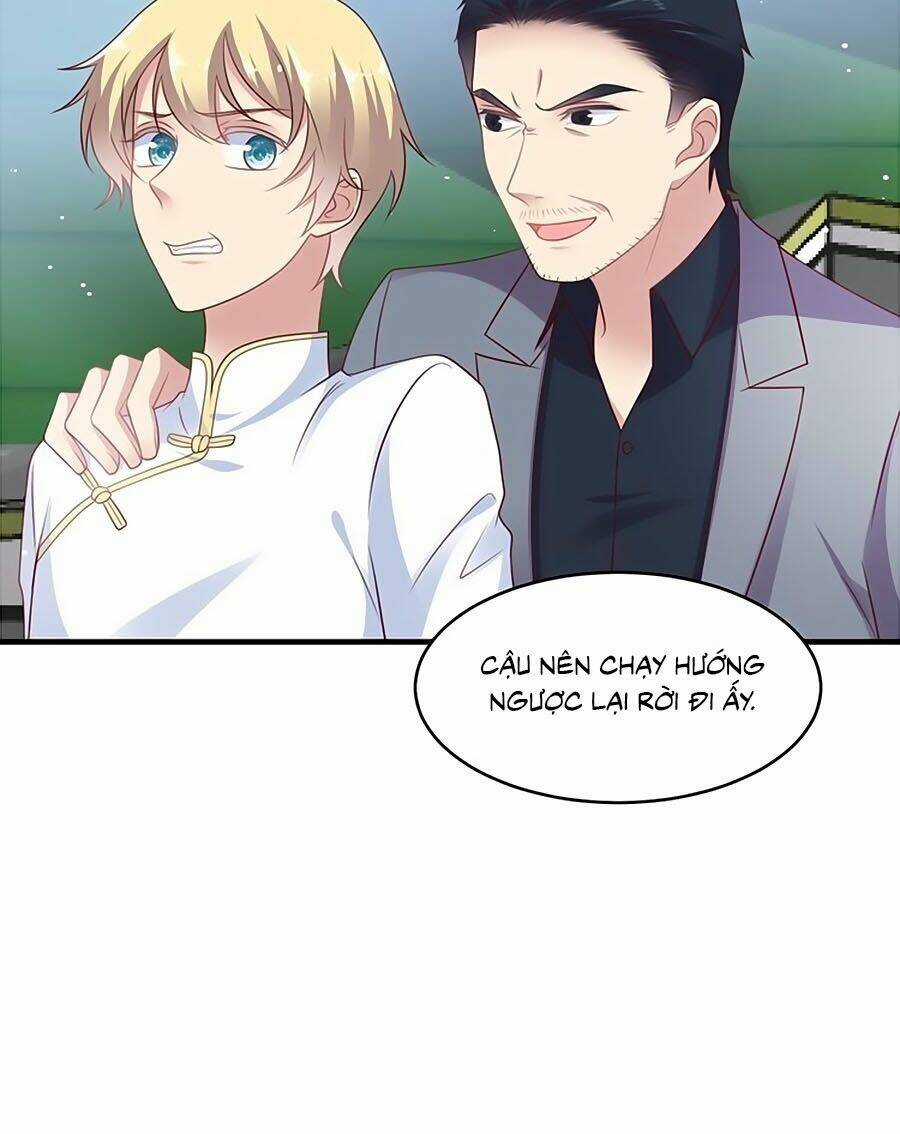 Khóa Chặt Đôi Môi Chapter 118 trang 30