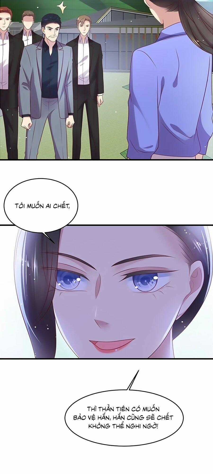 Khóa Chặt Đôi Môi Chapter 118 trang 37