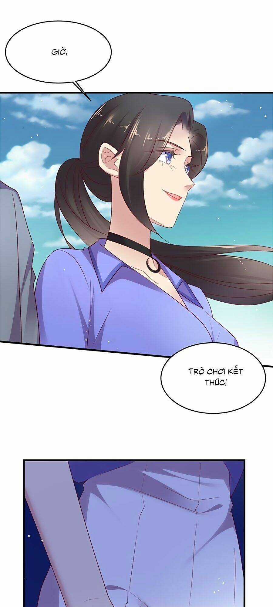 Khóa Chặt Đôi Môi Chapter 119 trang 19