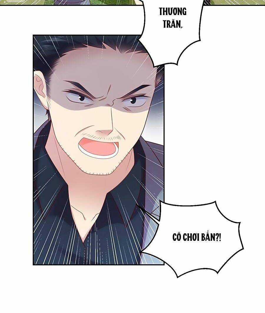 Khóa Chặt Đôi Môi Chapter 119 trang 2