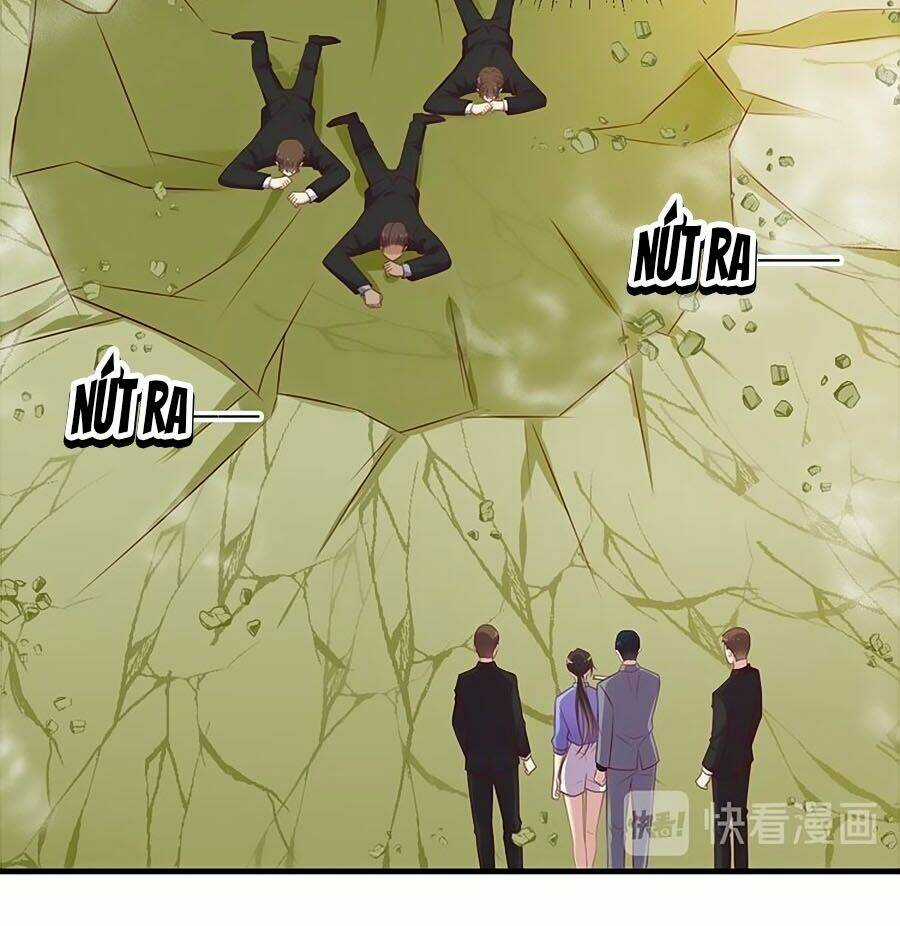 Khóa Chặt Đôi Môi Chapter 119 trang 23