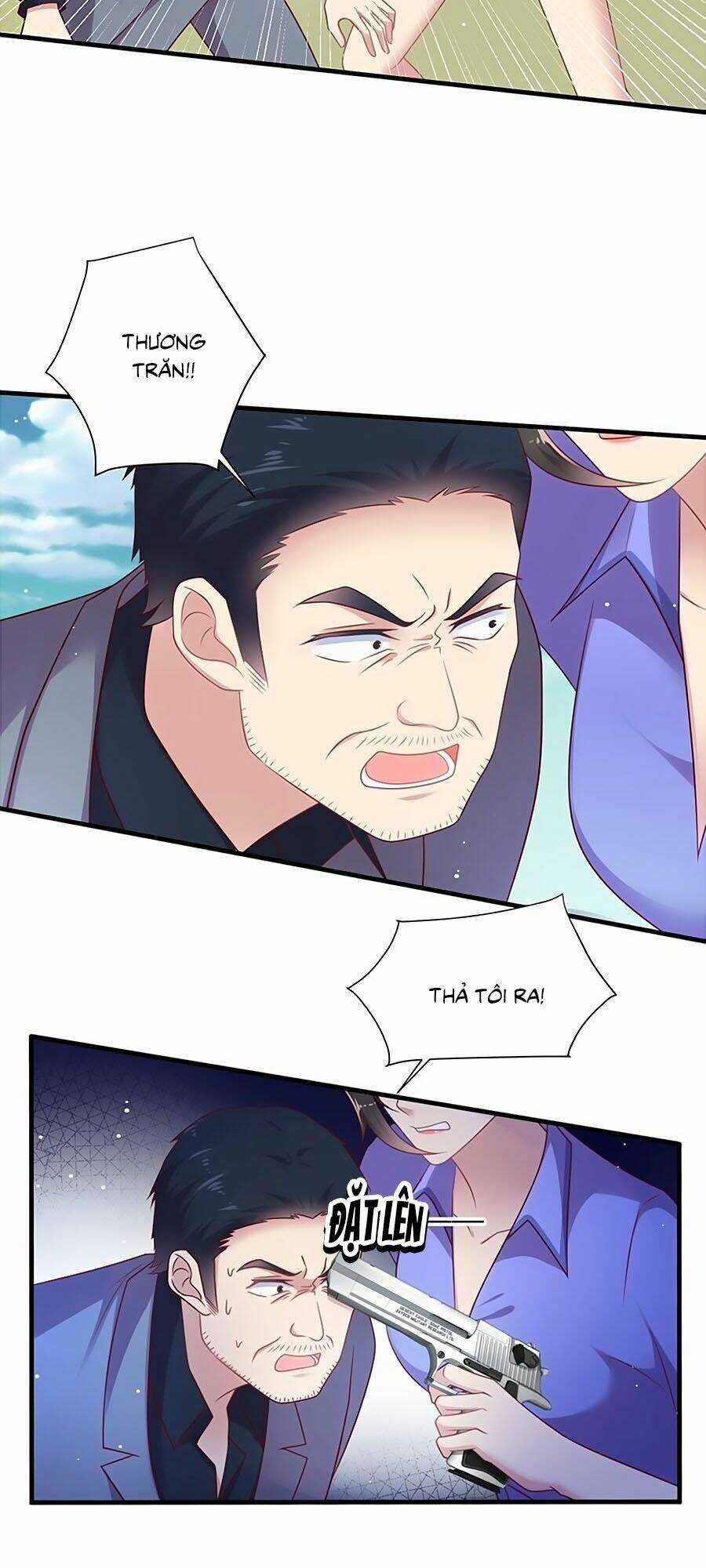 Khóa Chặt Đôi Môi Chapter 119 trang 27