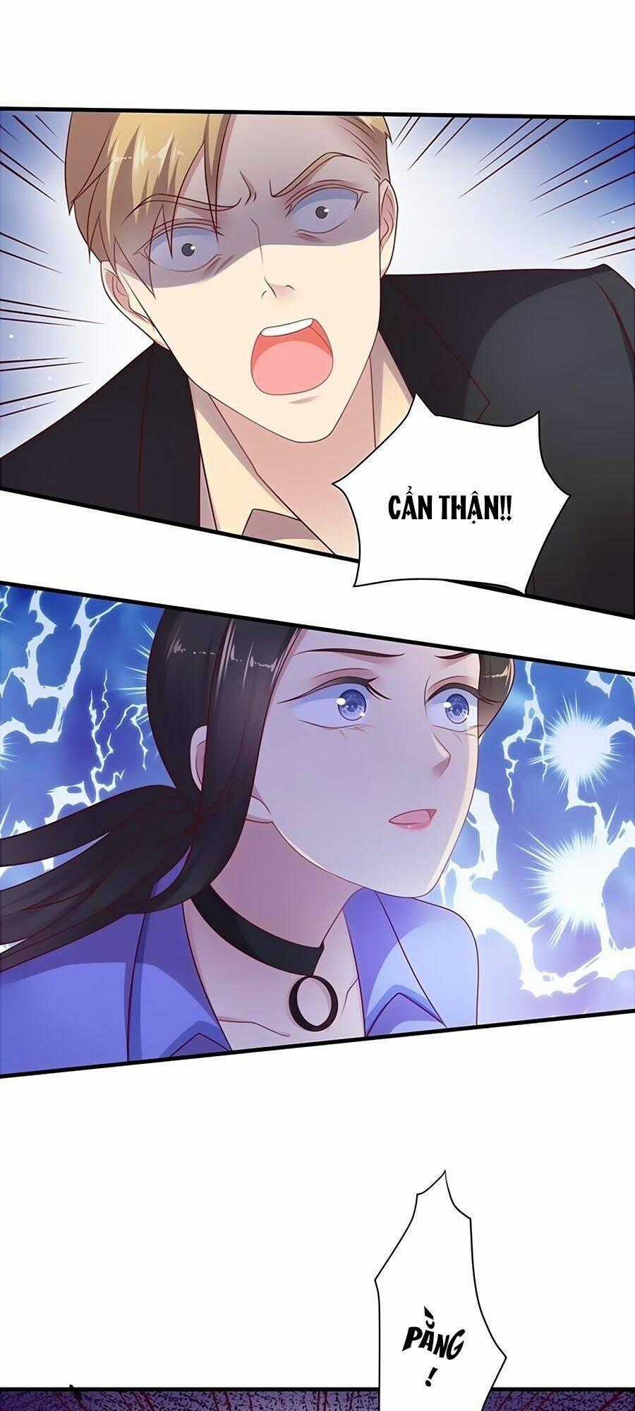 Khóa Chặt Đôi Môi Chapter 119 trang 34