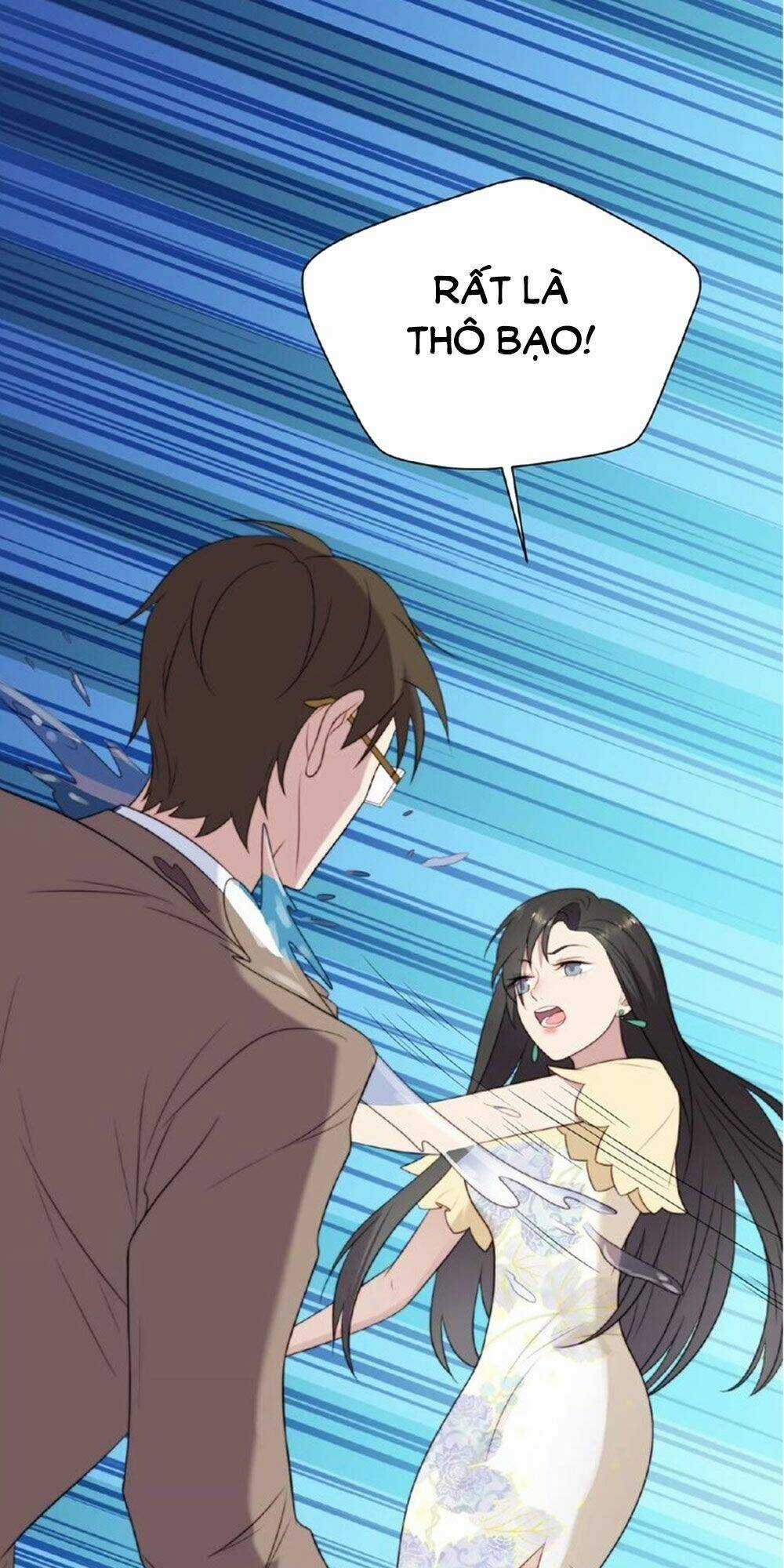 Khóa Chặt Đôi Môi Chapter 12 trang 13