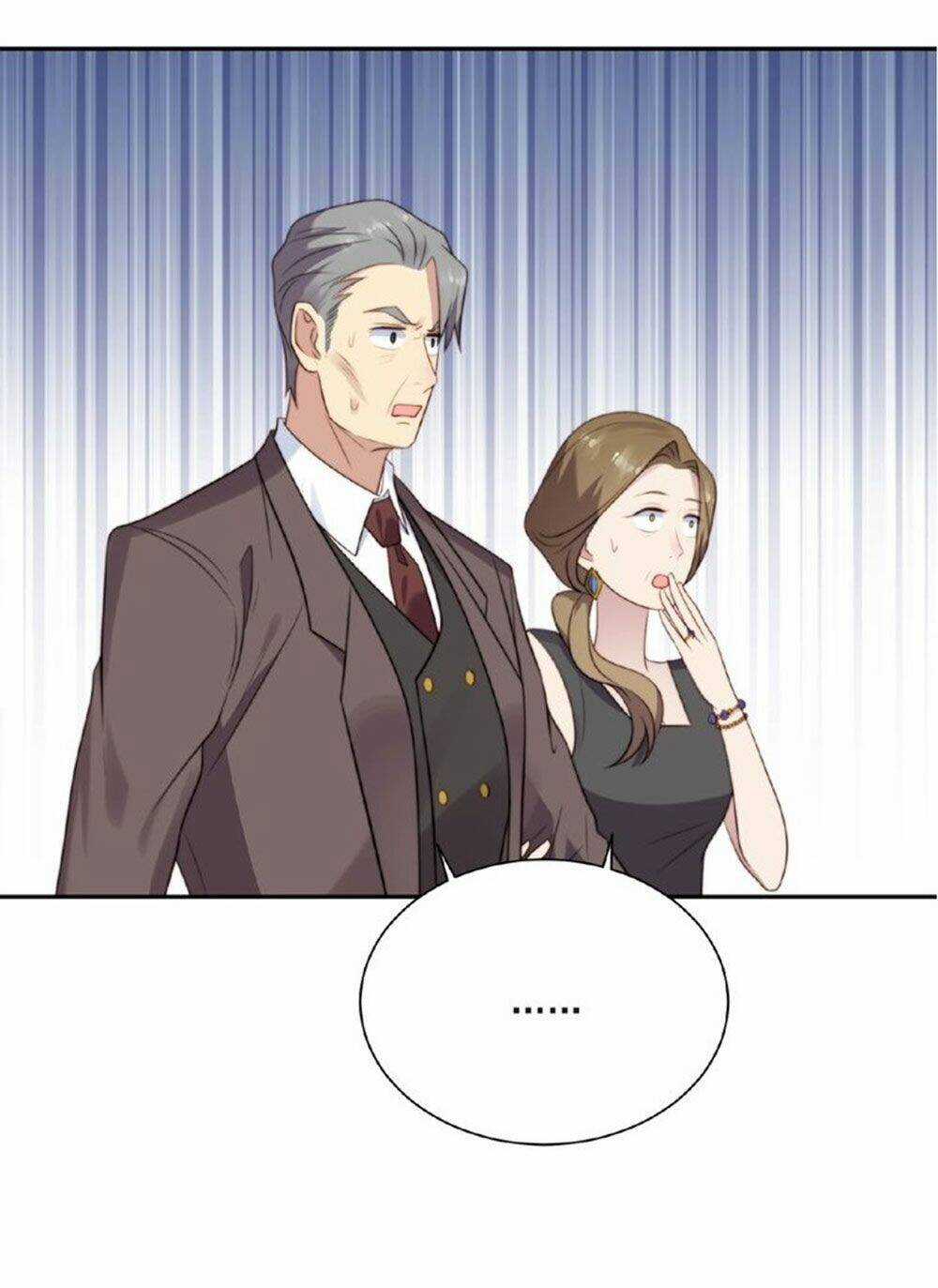 Khóa Chặt Đôi Môi Chapter 12 trang 15